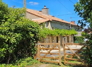  Maison à vendre 3 pièces 73 m²