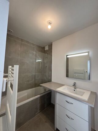  Appartement � louer 3 pi�ces 59 m�