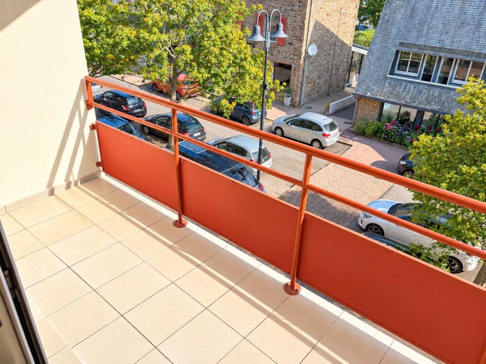 Vente Appartement 3 Pièces Perros guirec