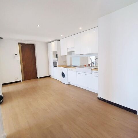  Appartement à vendre 3 pièces 71 m²