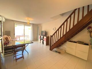  Maison � vendre 3 pi�ces 49 m�