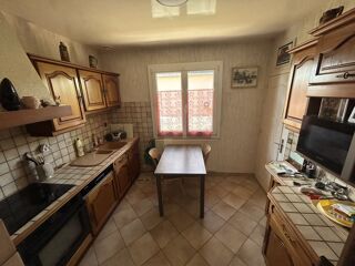  Maison à vendre 5 pièces 75 m²