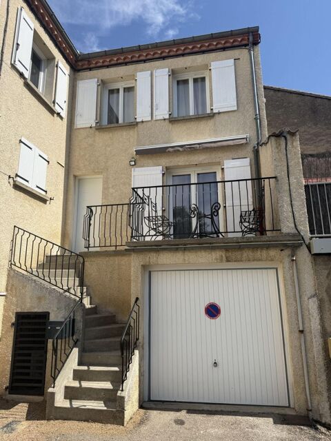   Maison Maison - 3 pièce(s) - 51 m²