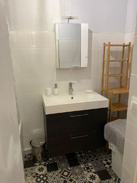  Appartement � louer 1 pi�ce 36 m�