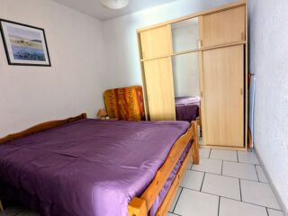  Appartement à vendre 2 pièces 35 m²