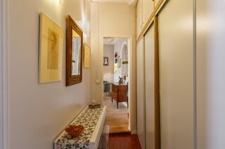  Appartement � vendre 4 pi�ces 73 m�