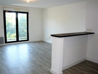  Appartement à louer 3 pièces 62 m²
