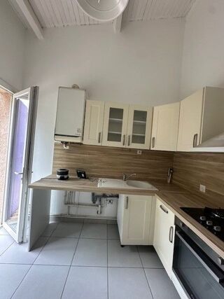 Location Maison Maison Marseille 14