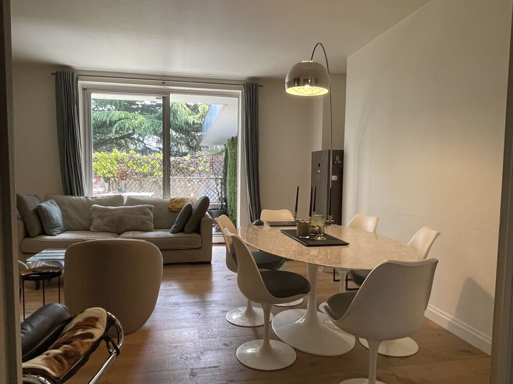 Vente Appartement 4 Pièces terrasse Rueil malmaison