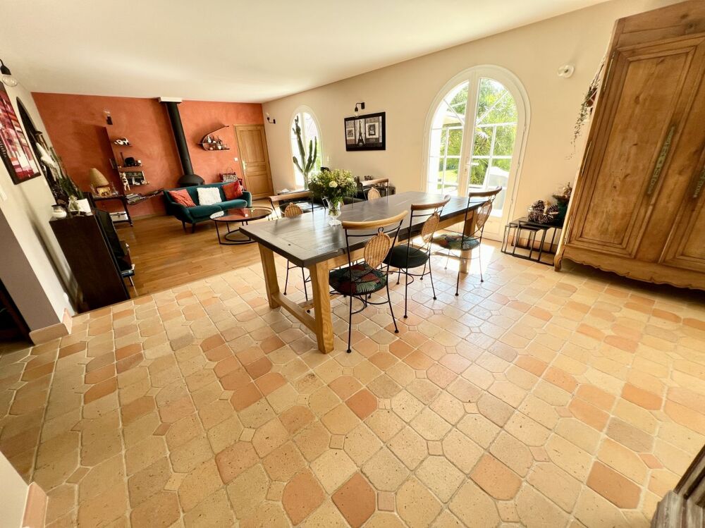 à vendre  Maison Nantes (44200)