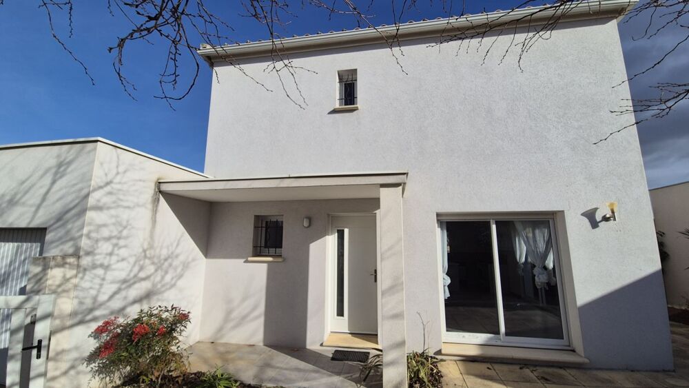 Location Maison Villa Vendargues
