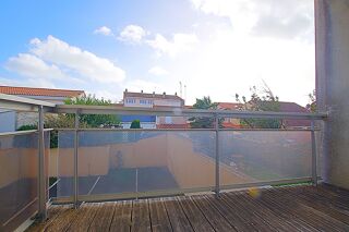 Vente Appartement 2 Pièces Prox ARAGO, T2, PARKING + CAVE Les sables d'olonne
