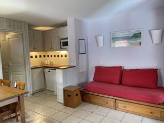  Appartement � vendre 3 pi�ces 36 m�