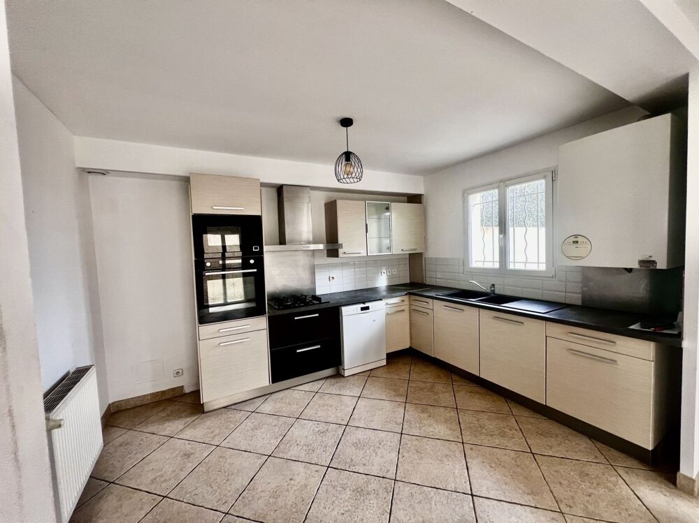 Vente Maison Villa Saint gilles