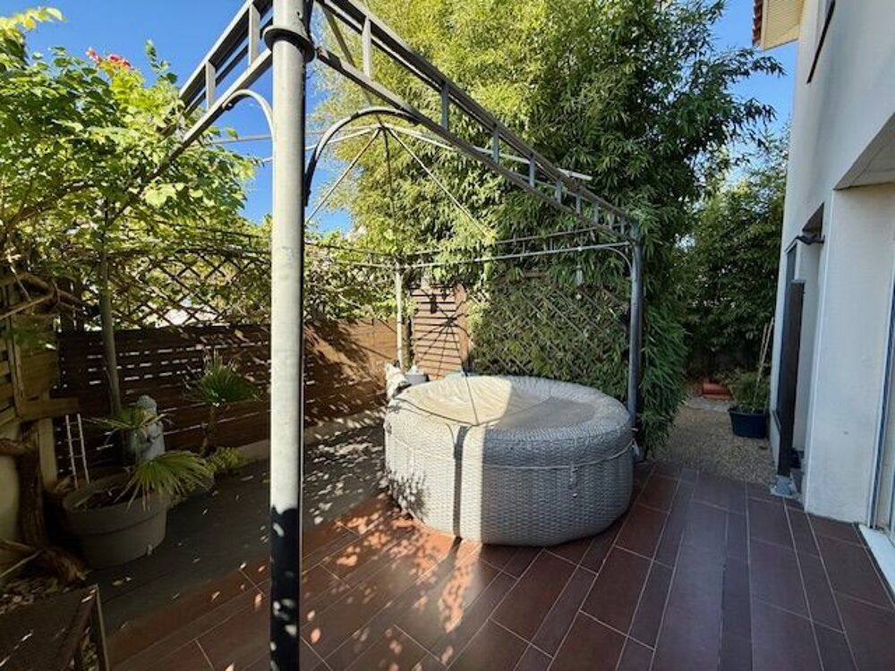 Vente Maison Villa avec POTENTIEL et DEPENDANCE Mauguio