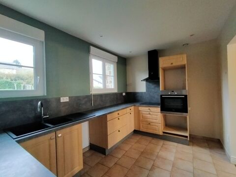  Maison � louer 4 pi�ces 80 m�