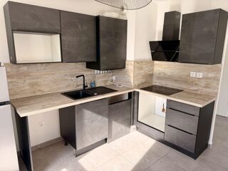  Appartement � vendre 3 pi�ces 69 m�