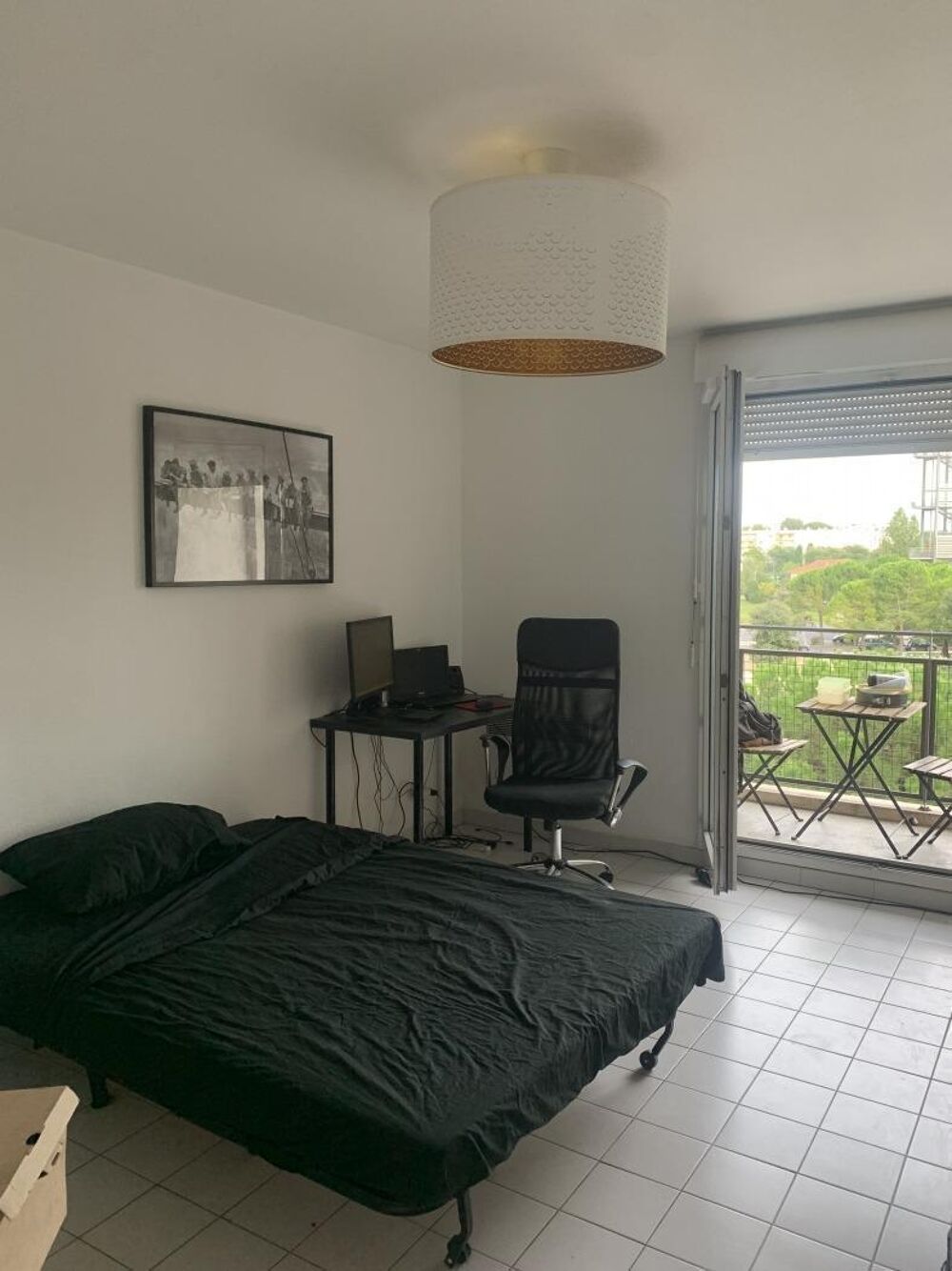 Location Appartement 1 Pièce Meublé Montpellier
