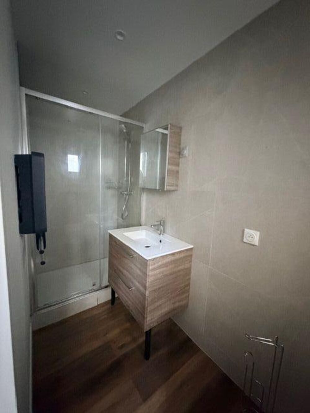 Location Appartement Studio Troyes