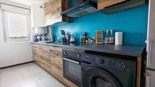  Appartement � vendre 3 pi�ces 64 m�