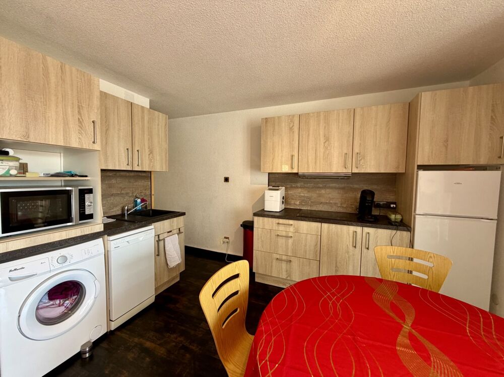 Vente Appartement Studio Le cap d'agde