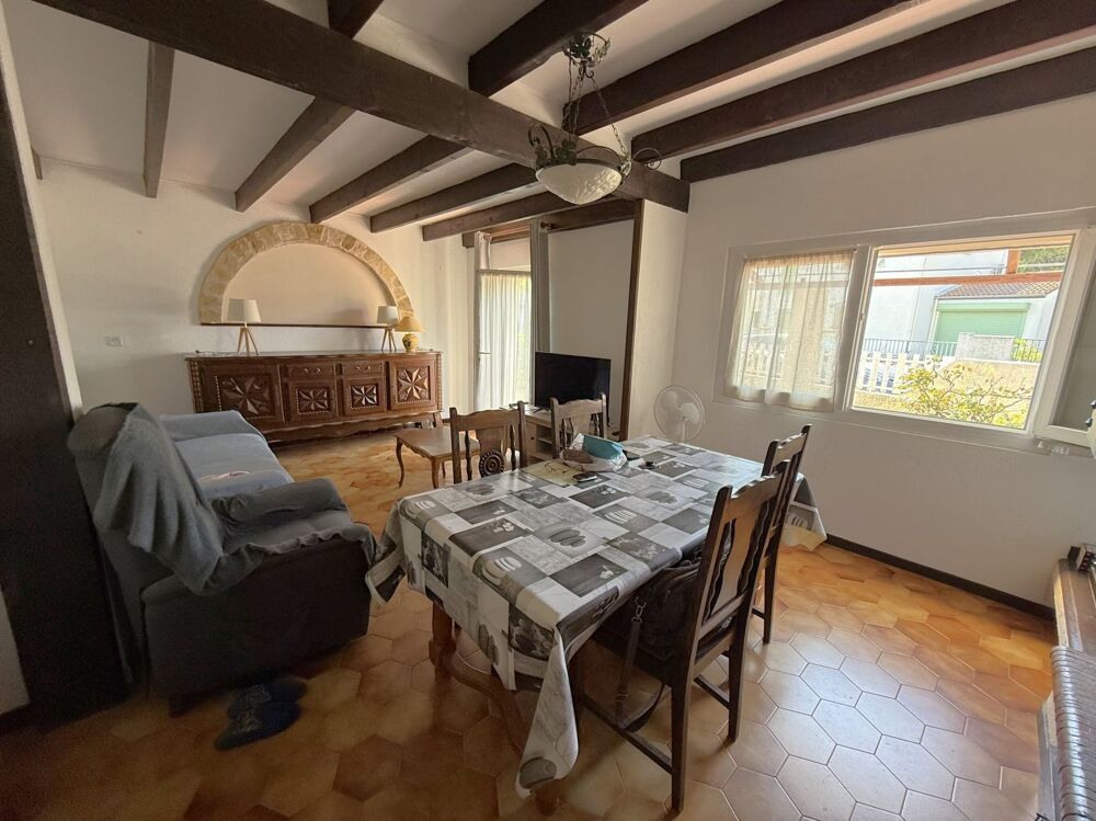 Vente Maison Maison Narbonne