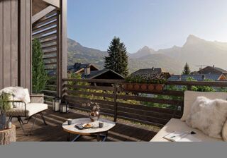  Appartement � vendre 2 pi�ces 44 m�