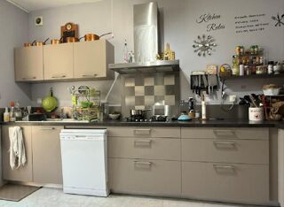  Maison à vendre 7 pièces 224 m²