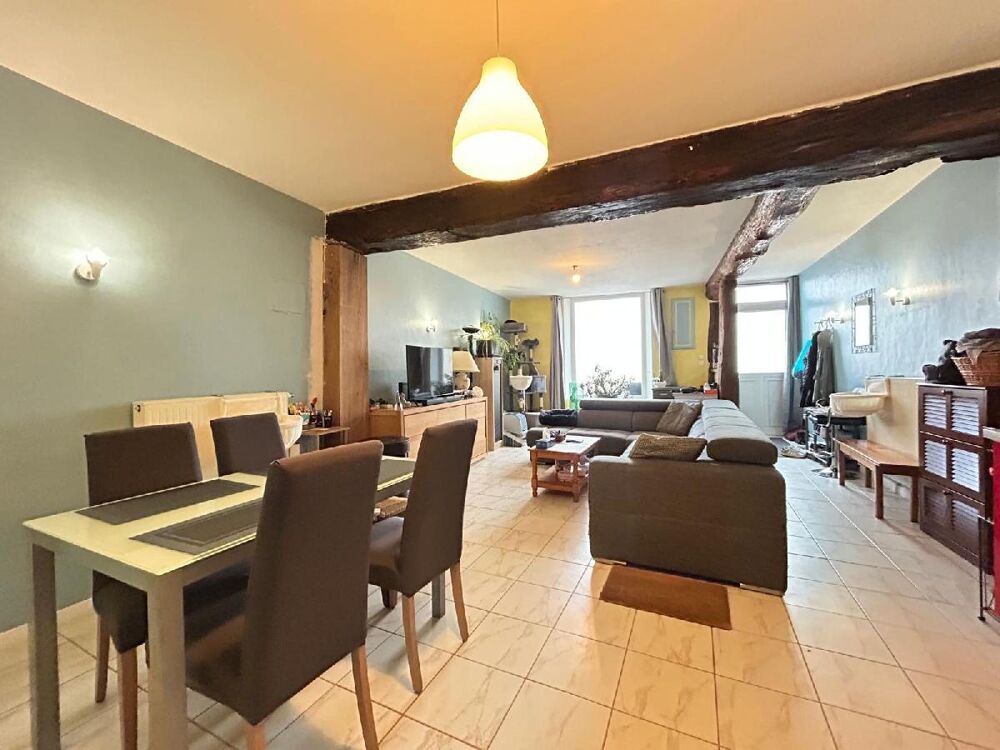 Vente Maison Maison La ferte milon