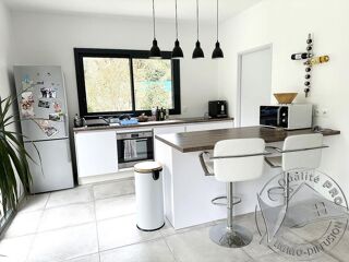  Maison à vendre 4 pièces 104 m²