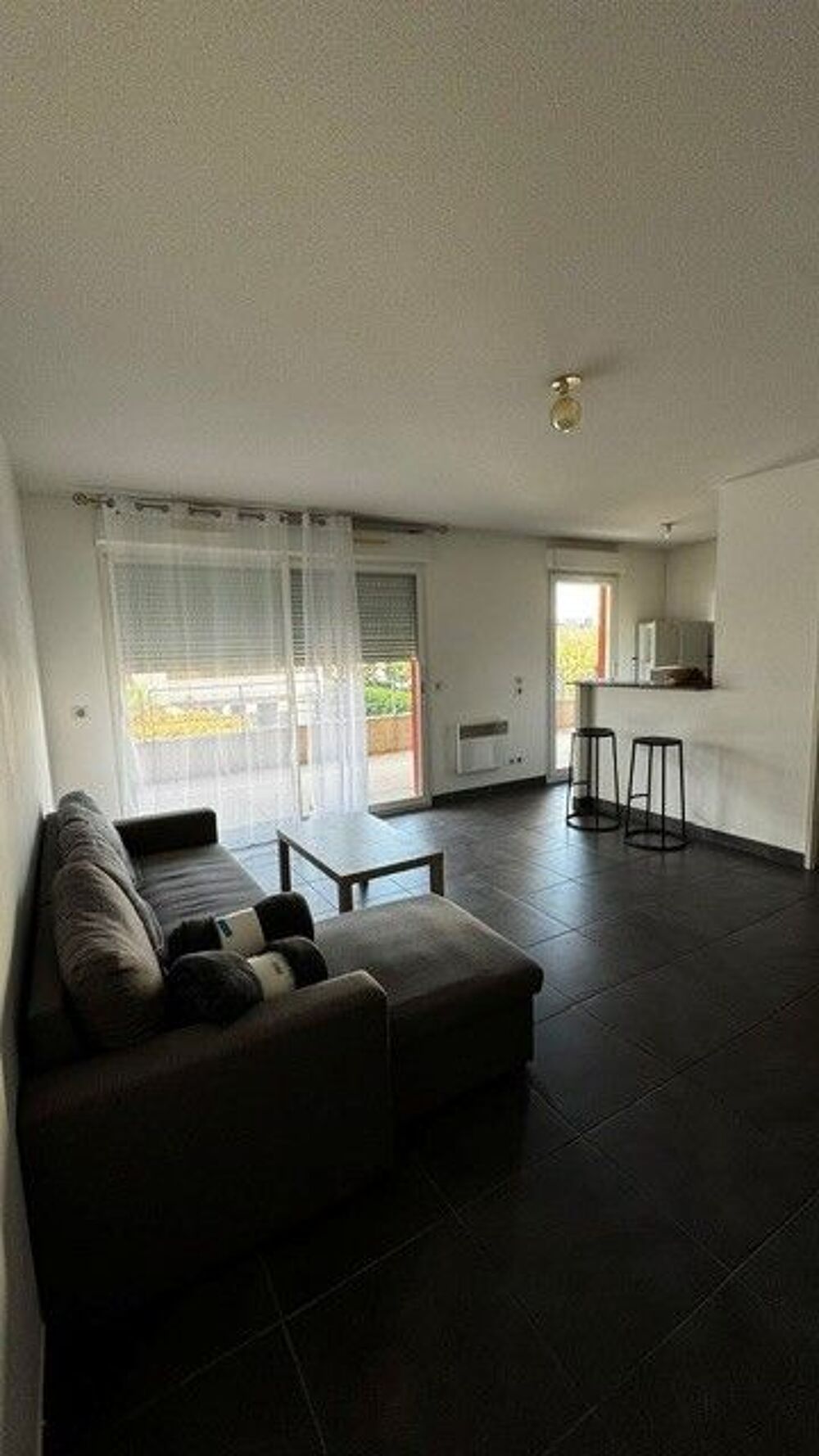 Location Appartement 3 Pièces Le cres