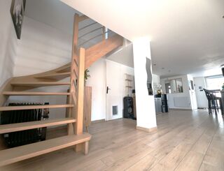  Maison à vendre 5 pièces 142 m²