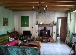  Maison à vendre 7 pièces 152 m²