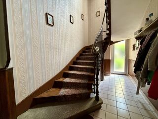  Maison à vendre 7 pièces 180 m²