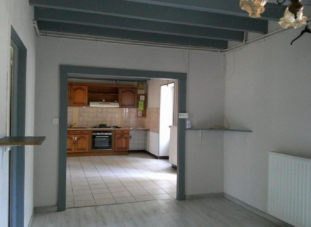 Vente Maison Maison Lezay
