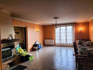  Maison à vendre 5 pièces 98 m²