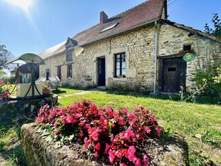  Maison à vendre 6 pièces 131 m²
