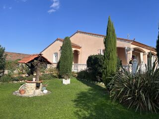  Maison à vendre 5 pièces 129 m²
