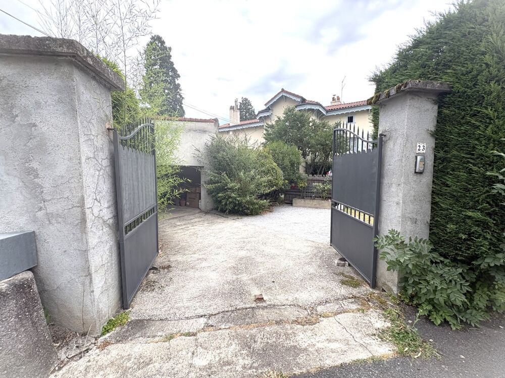 Vente Maison Maison de charme Saint etienne