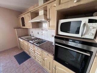 Vente Appartement 3 Pièces Garage double, Toit terrasse Lyon 4
