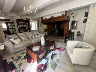  Maison à vendre 4 pièces 92 m²
