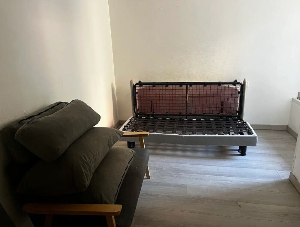 Vente Appartement 2 Pièces VENTE D UN LOT DE 2 APPARTEMENTS Perpignan