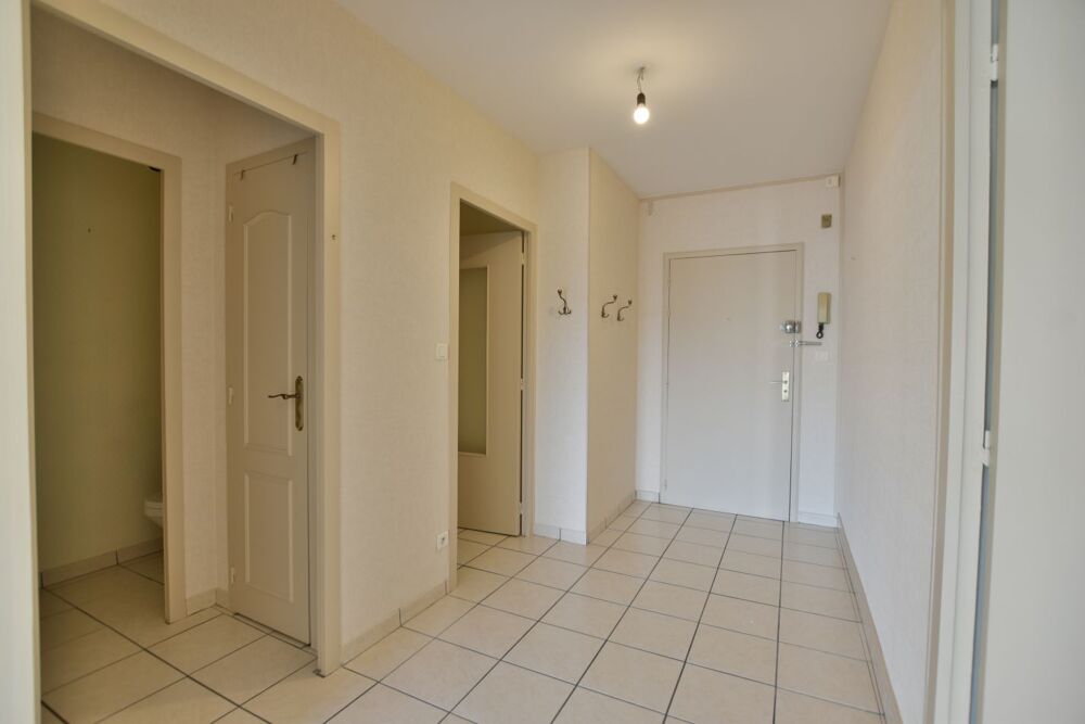Vente Appartement 3 Pièces Réf : Coriandre Cholet