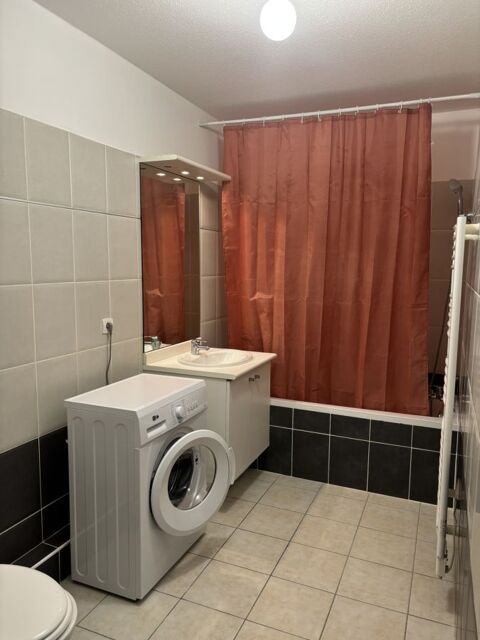  Appartement � louer 2 pi�ces 48 m�