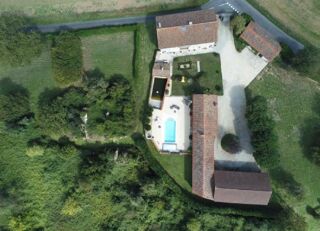  Maison � vendre 5 pi�ces 252 m�