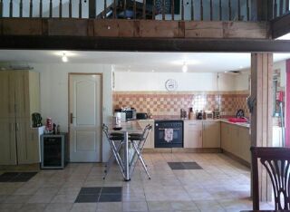  Maison à vendre 8 pièces 320 m²