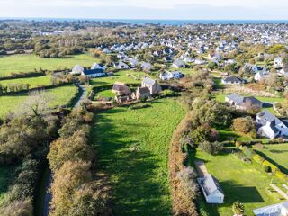  Terrain � vendre 1 pi�ce 413 m�