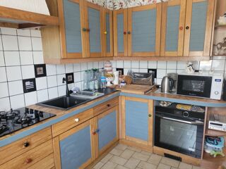  Maison à vendre 6 pièces 102 m²