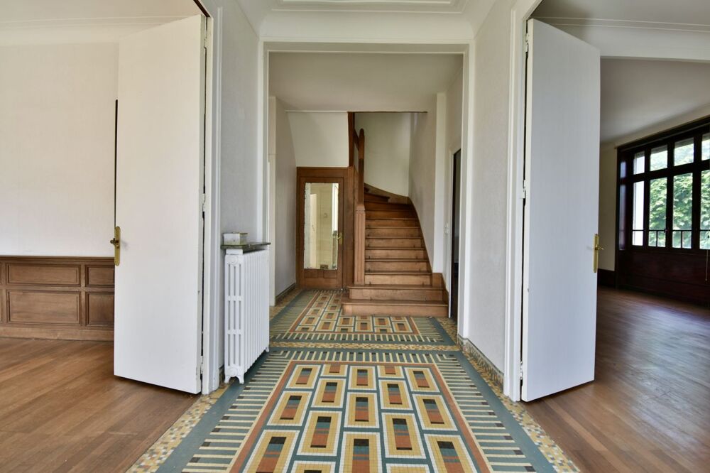 Vente Maison Maison Réf : Pensée Cholet