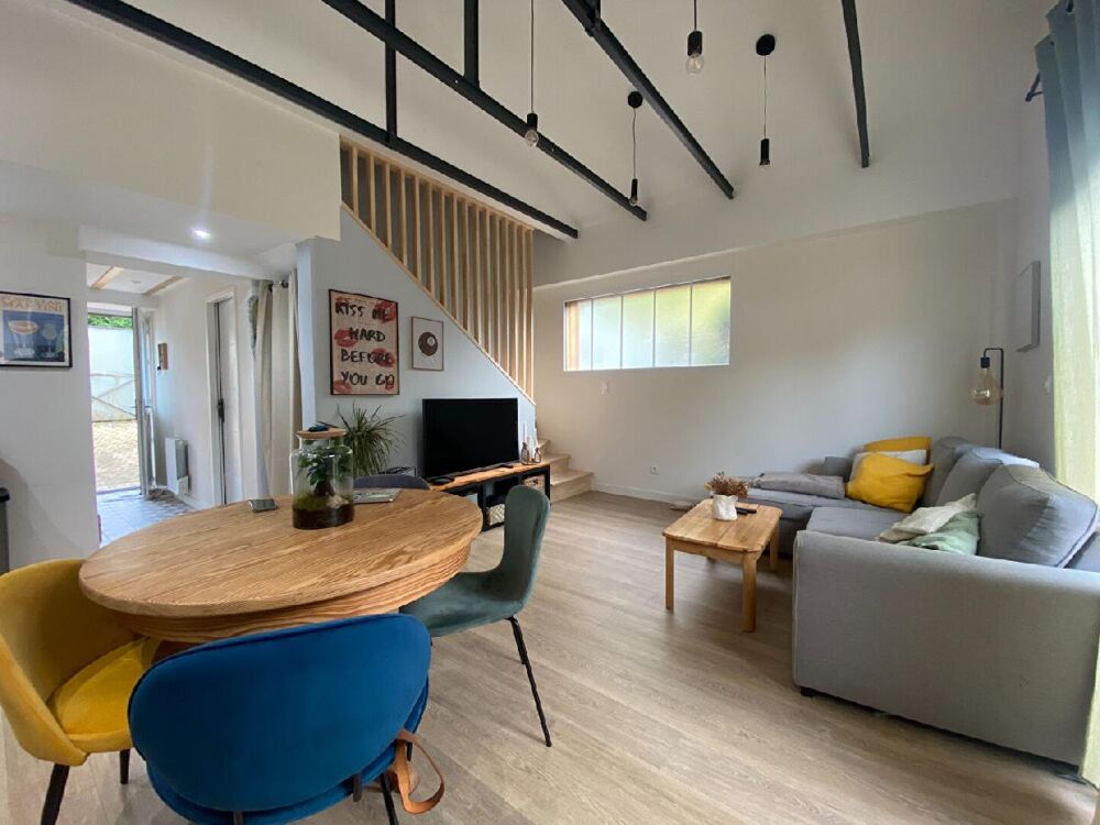 Maison a louer macon - 3 pièce(s) - 53 m2 - Surfyn